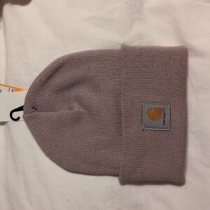 Carhartt beanie NWT